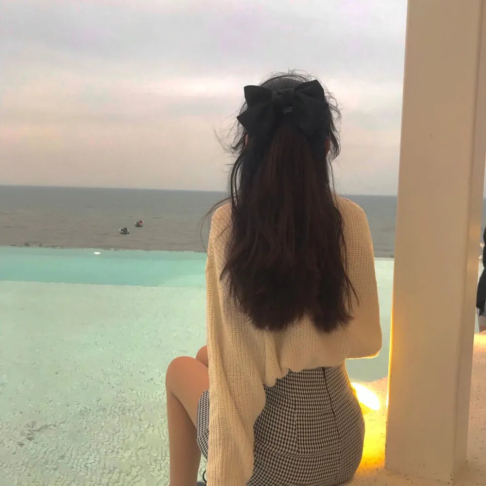 最后一次相见
