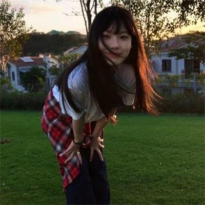 百合花开